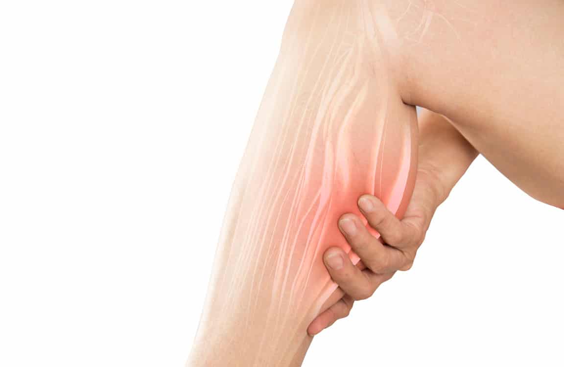 What is Muscle Spasm?