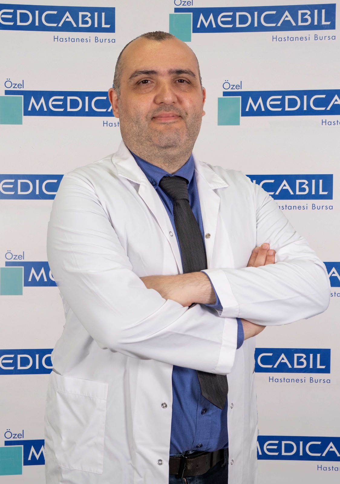 Doç. Dr. Orçun GÜRBÜZ