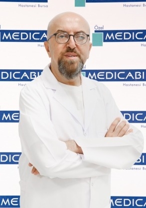 Uzm. Dr. Murat GÖDEL