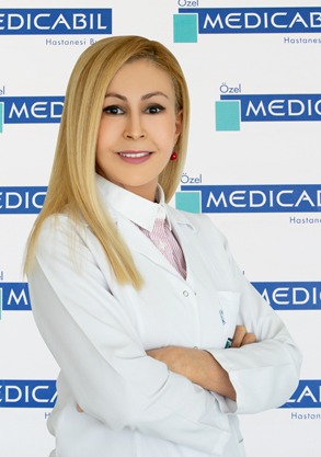 Uzm. Dr. Zeynep Nigar VARLIBAŞ