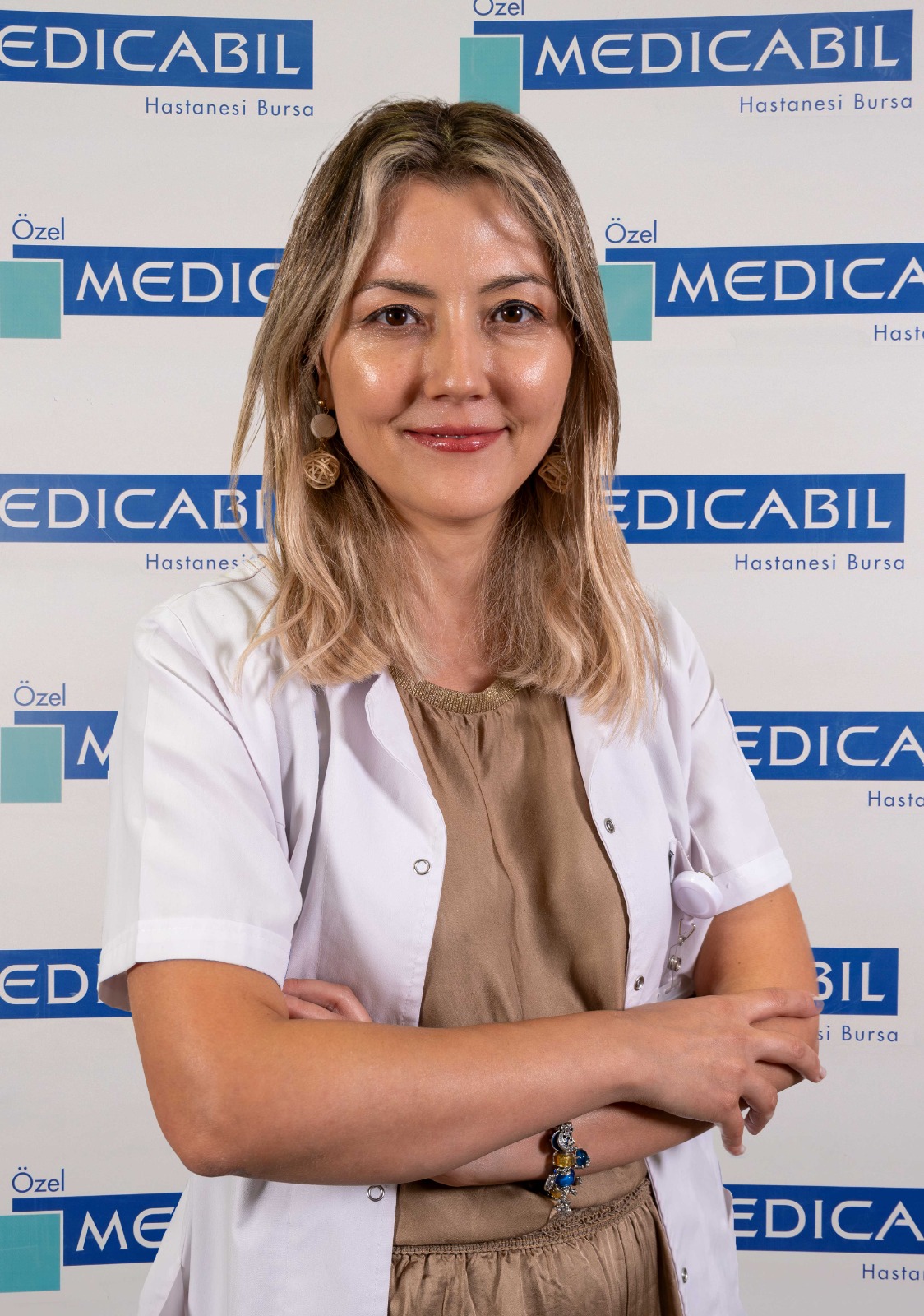 Dr. Eda HAŞAL