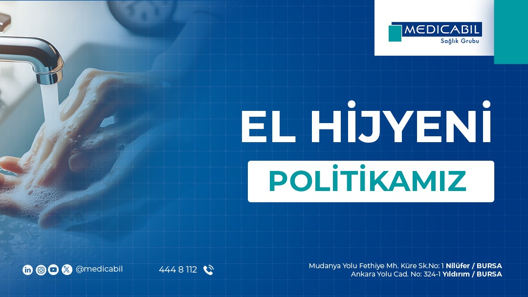 El Hijyeni Politikamız