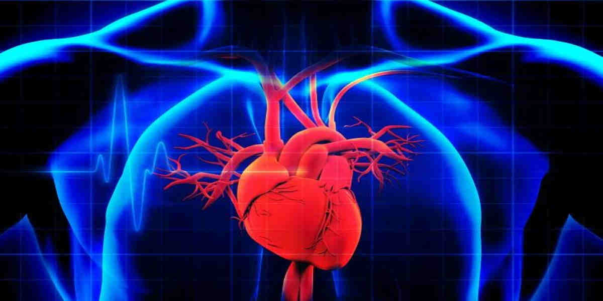 What is Heart Failure? What are its stages? How to Treat?