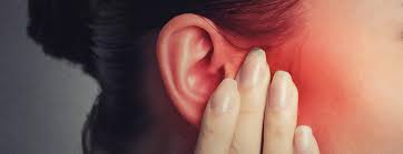 Что такое воспаление наружного уха?