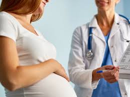 Почему важно следить за беременностью?