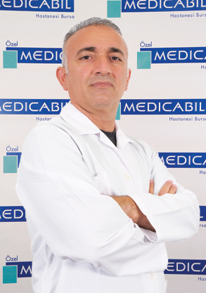 Dr. Mehmet KAYDUL