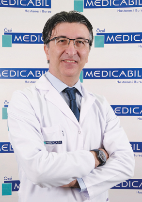 Uzm. Dr. Murat KEMAHLI