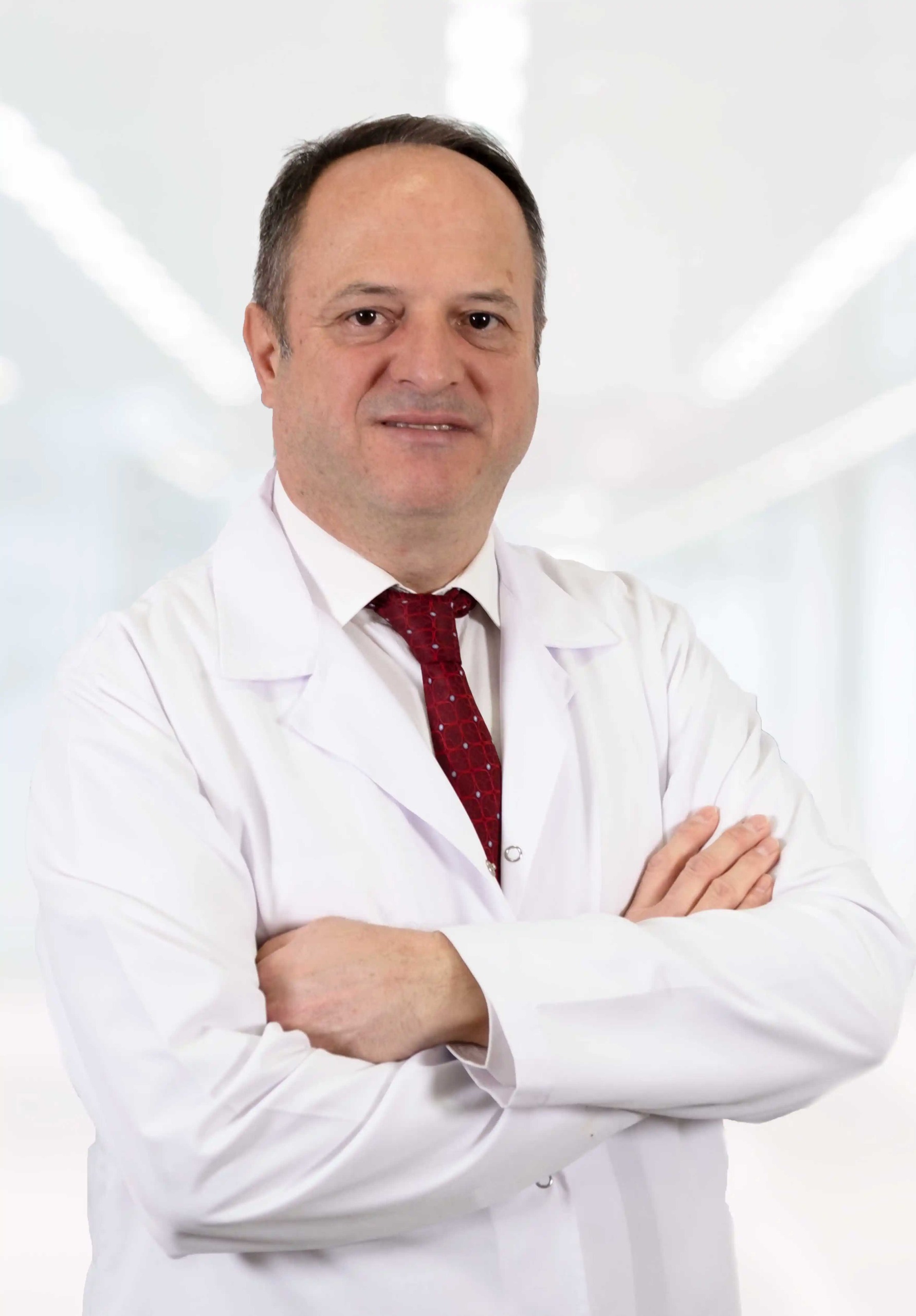 Op. Dr. Erol BAĞÇİVAN