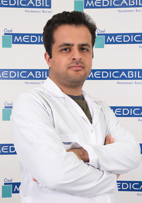 Dr. Ozan B. TAÇ