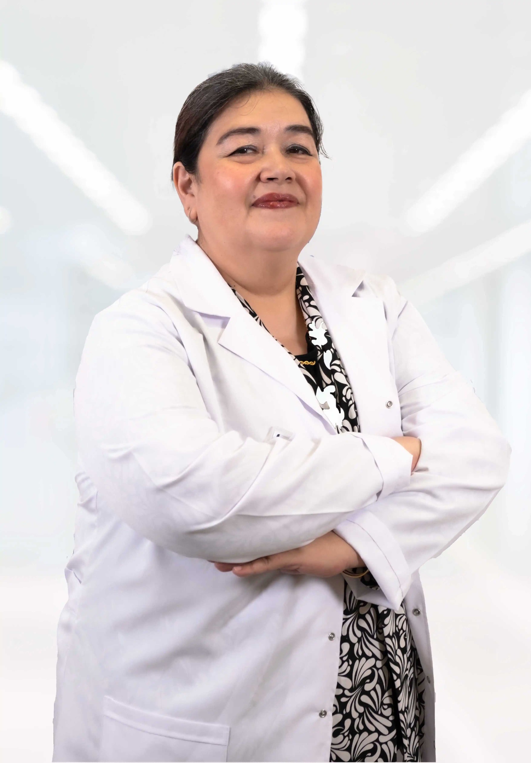 Uzm. Dr. Emel ÜÇGÜL