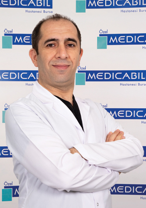 Op. Dr.   Vedat ORUK