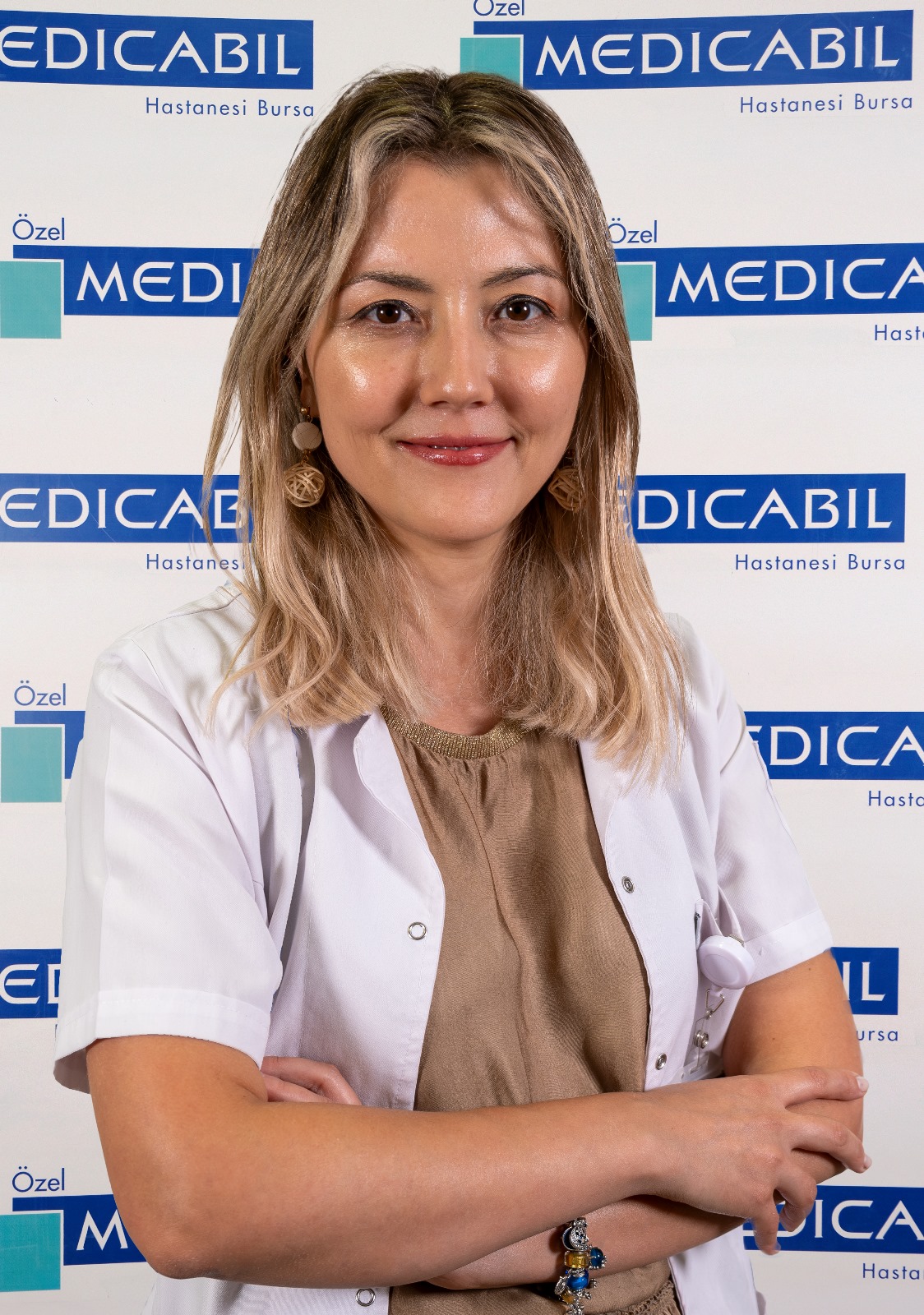 Uzm. Dr. Eda HAŞAL