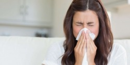 Alerjik Burun Hastalığı Nedir?