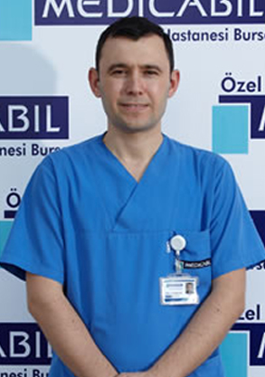 Özel Medicabil Hastanesi